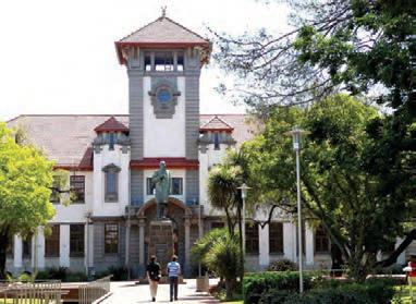 UFS loses R1.5m in student accommodation scam