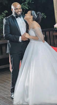 ZOR's glamorous shindig sets the bar high on how luxury should always be done