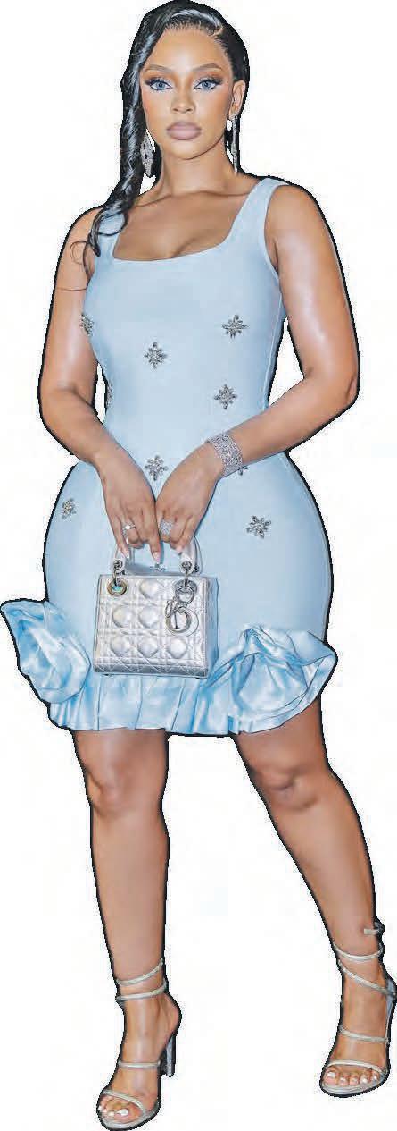 Mihlali Ndamase's hefty tax bill pain