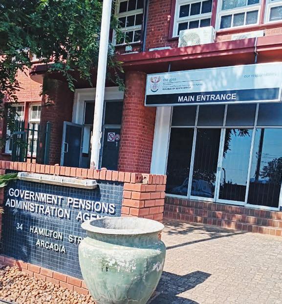 GPAA investigates two staffers following surfacing of racist WhatsApp conversation