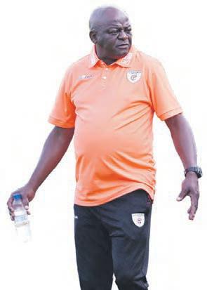 Baroka and Black Leopards: Once Limpopo's pride, now shadows of their former selves