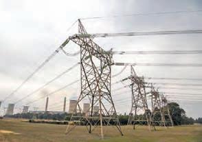 Eskom 'deception' dupes Tshwane into hiring official with dark cloud hanging over his head