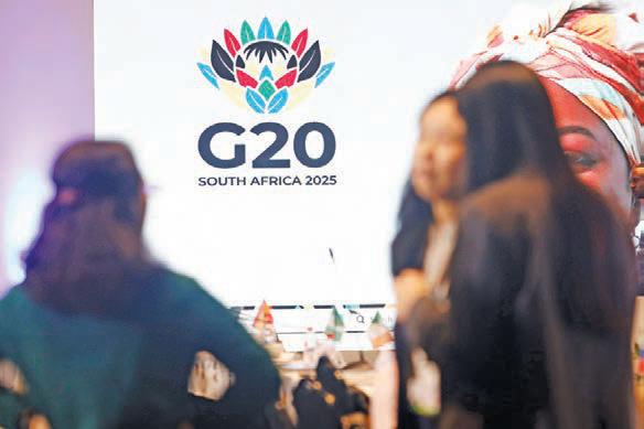 B20 summit set to drive economic growth and sustainability agenda