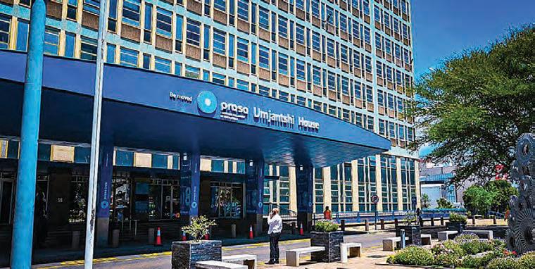 Prasa top boss Asif Rehman in vehicles scandal costing millions