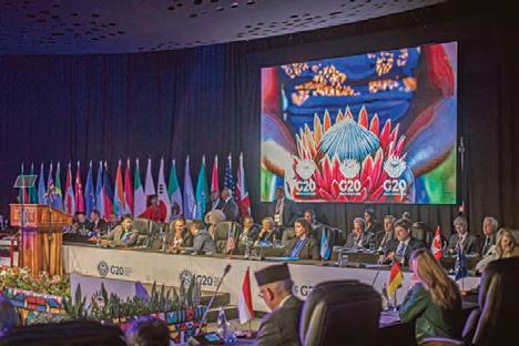 SMEs face defining moment as SA's G20 presidency nears its end