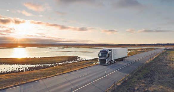 Logistics disruptor bets on electric future in big-item delivery market