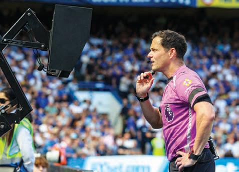 PSL, SuperSport need to be part of VAR implementation