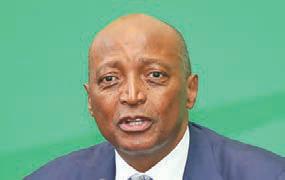 Motsepe eyes $5bn copper investment in Papua New Guinea