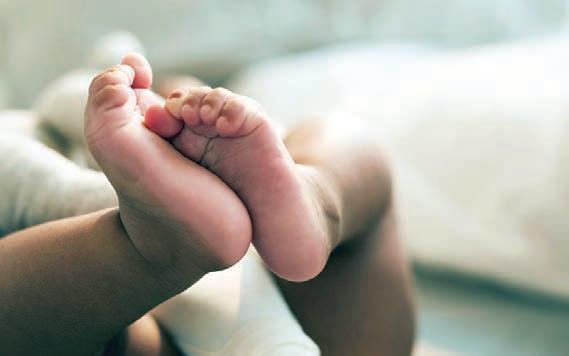 Baby factories busiest during cold winter months, but birth rate drops