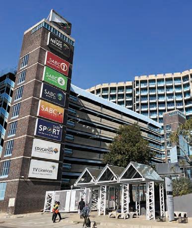 SCA orders high court to hear Mafoko-SABC case afresh