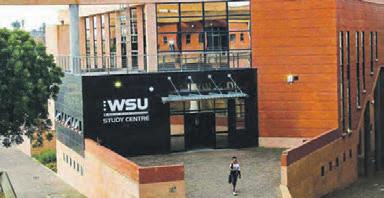 False social media post blamed for varsity chaos