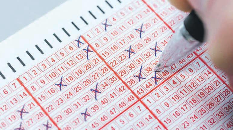 High court clears the way for Sizekhaya to take over SA's disputed national lottery