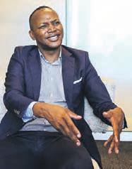 Makate versus Vodacom: A tale of David and Goliath