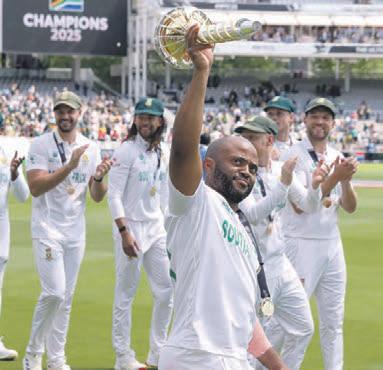 SA sports stars achieved some unbelievable milestones in 2025
