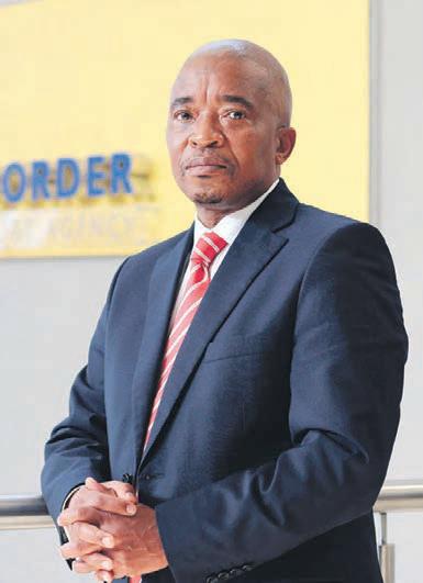 Roads agency board lifts CEO's suspension despite serious allegations