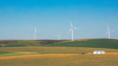 Renewable energy growth and fossil fuel reality this year