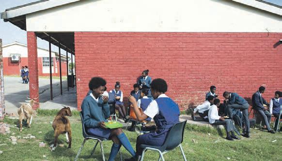 Lowest-performing high schools under scrutiny