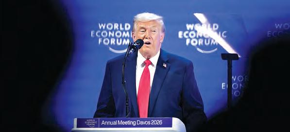 How do we respond to Trump's provocation?