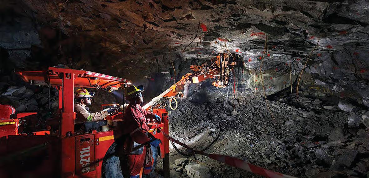 ANC provinces want greater say in the running of mines