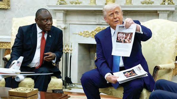 African Renaissance, a dream deferred