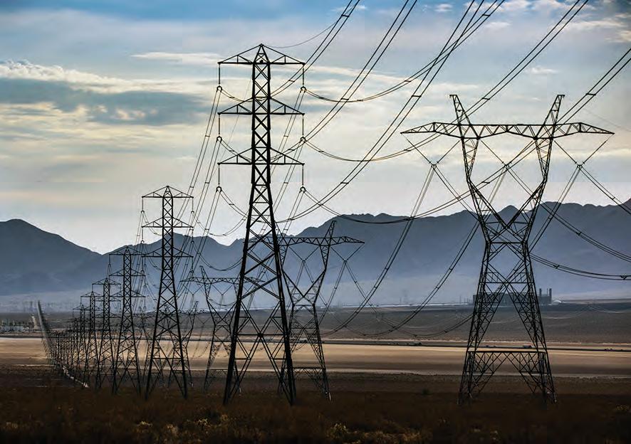 SA’s power pipeline swells but grid capacity inadequate