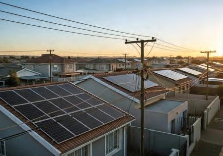 Nersa clarifies solar registration rules for households