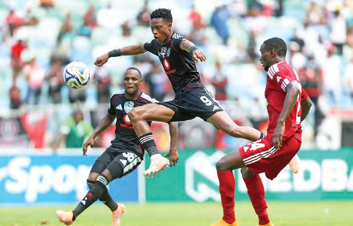 Victory boosts Bucs' quadruple quest