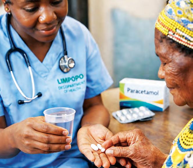 Scopa blasts Limpopo over 'Panado approach'