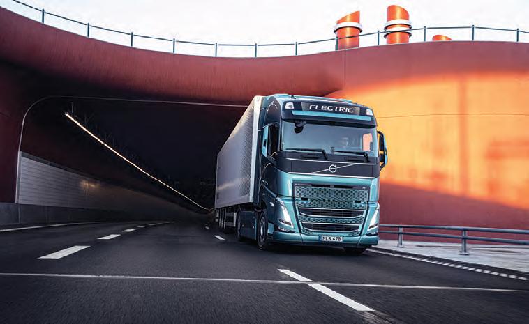 Industry lobbies government to revisit import duties of electric trucks