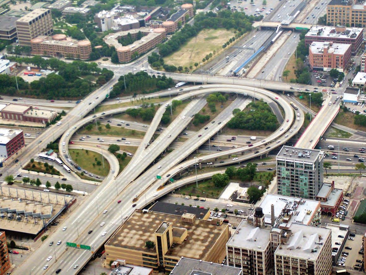 Chinese technology and speed reshaping one of SA's busiest freeway intersections