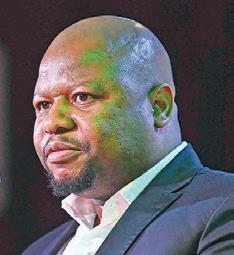 Matjhabeng's financial woes continue as service delivery collapses