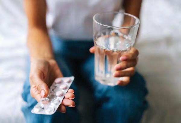Single-dose treatment a boost for sleeping sickness