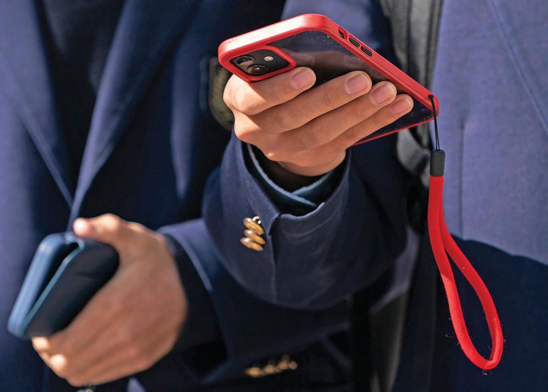 Grade 5 pupil assaulted after explicit WhatsApp group allegations