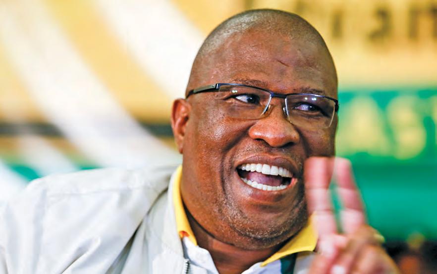 Mabuyane tipped for third term ahead of do-or-die race