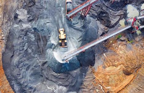 R600m coal theft charges hit mining firm, directors