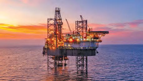 Oil prices end volatile session mixed but up sharply for the week on supply worries