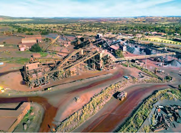 Arcelor Mittal accused of trying to hijack black-owned mine for R1
