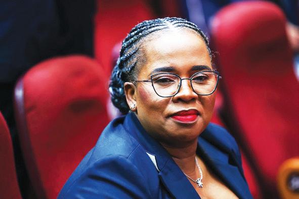 Minister creates and fills extra DG-level post without advert