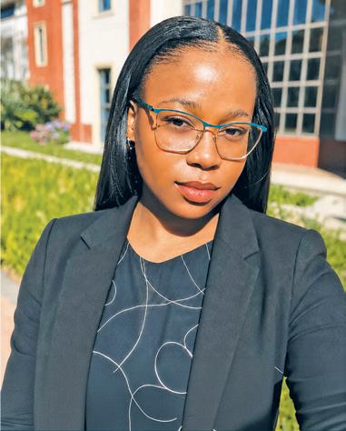 Hope Moloto (30)