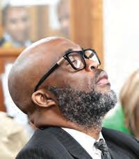 Idac team inspects, photographs Sibiya’s office bathroom and bin
