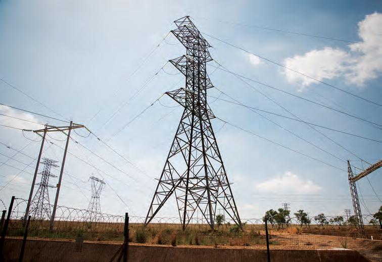 Grid capacity is the real energy crisis
