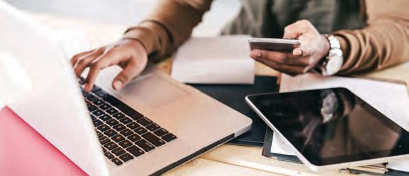 Big tech helps fuel digital economic transformation