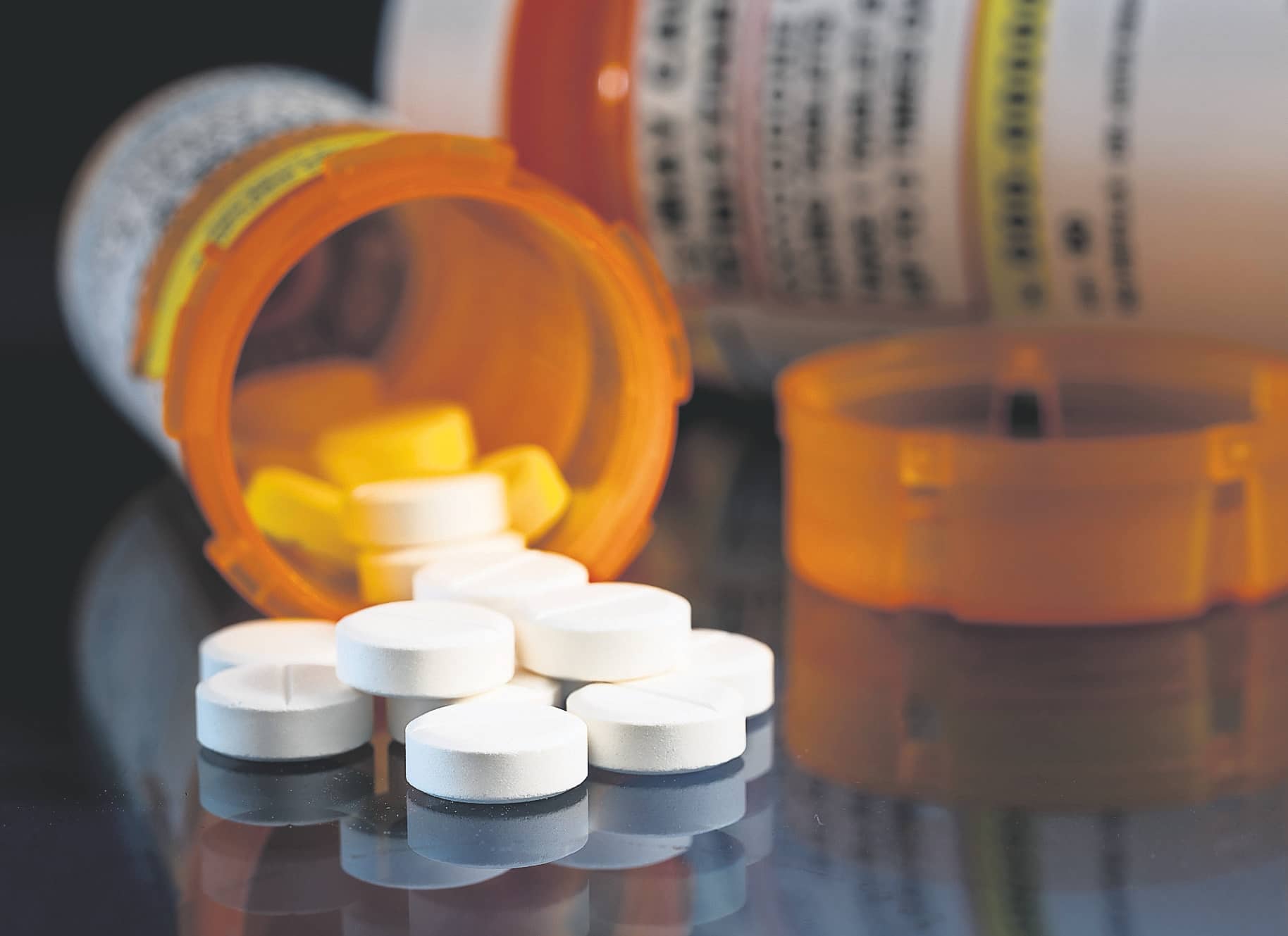 Human trials to start on long-term release pills that could replace daily medication