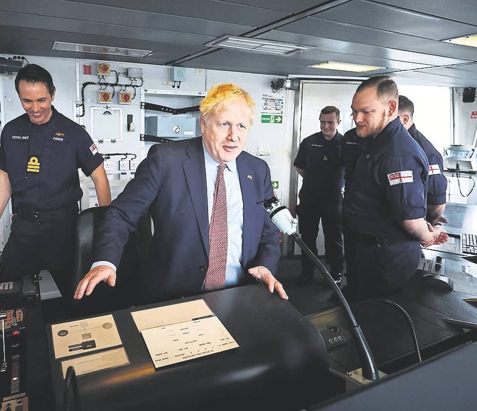Oil supplies: Anger at PM's plan to travel to Saudi to boost output