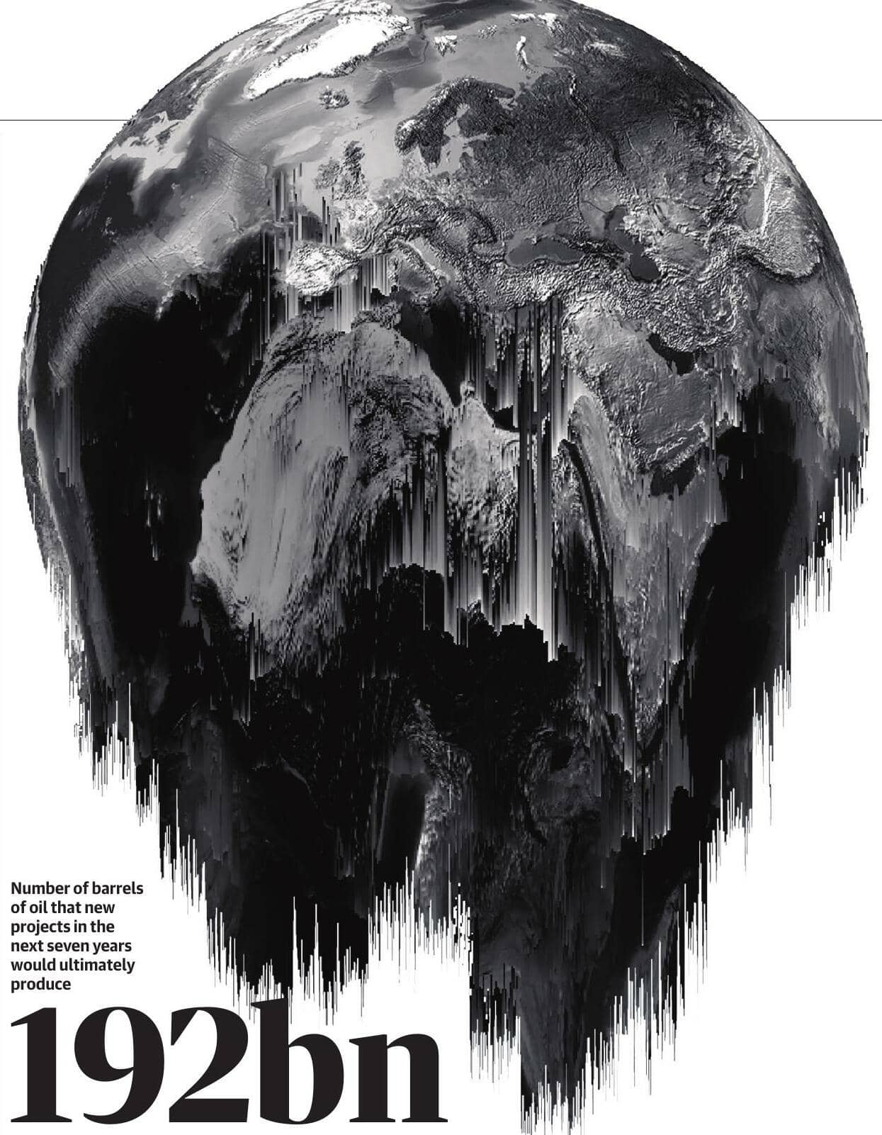 Revealed: &ldquo;Carbon bombs' set to trigger a climate catastrophe