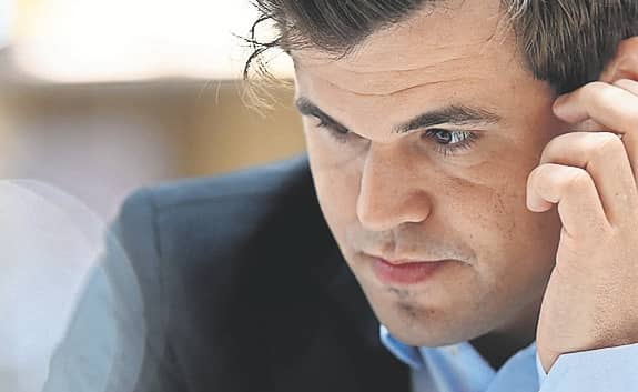 Magnus Carlsen leaves Sinquefield Cup amid Niemann chess 'cheating