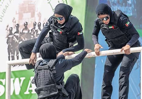 Chechen Deathsquad 'A gift to Moscow': NYPD and Chechen death squad join the 'Swat ...