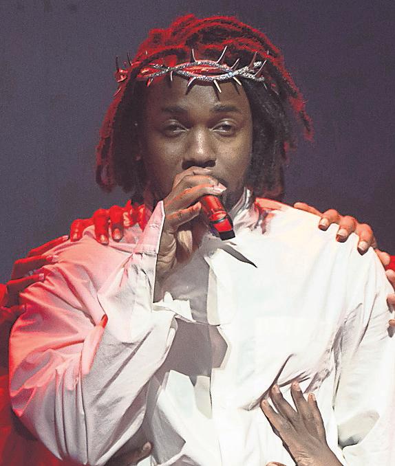 Rappers' row Toronto eatery proves the only winner amid artists' feud ...