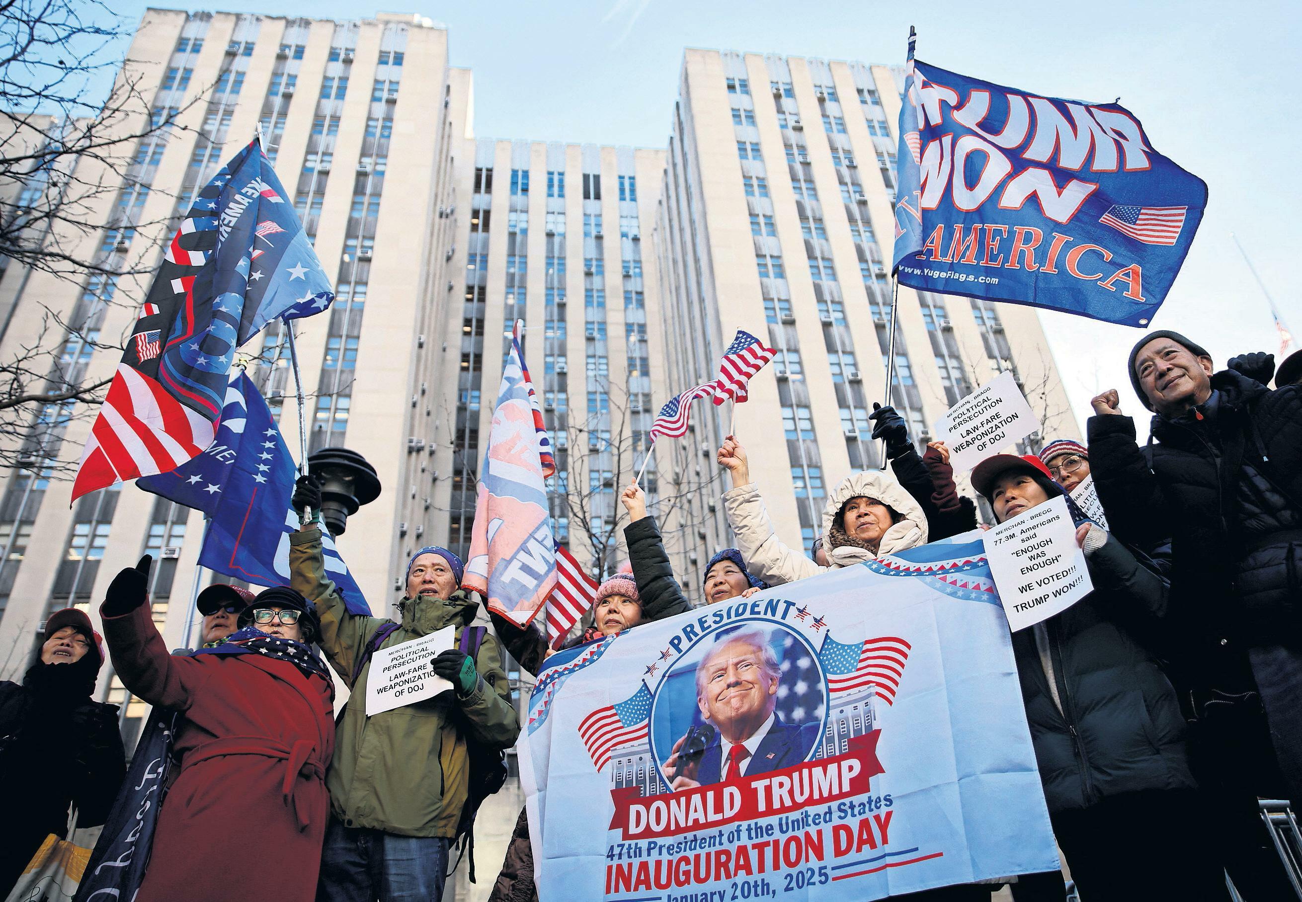 Analysis A slap on the wrist - and part of the blame lies with Biden