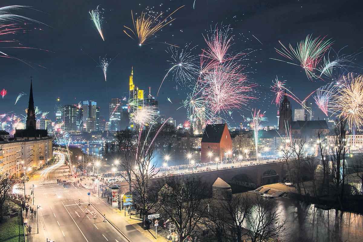 A risk to life and limb' Politicians reject calls to ban killer firework bombs